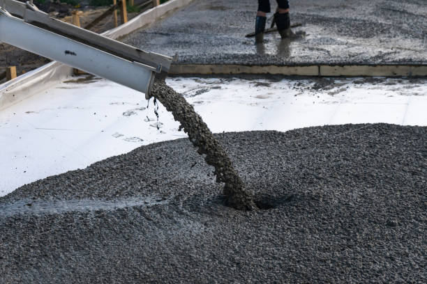 Best Concrete Grinding and Polishing in Firebaugh, CA