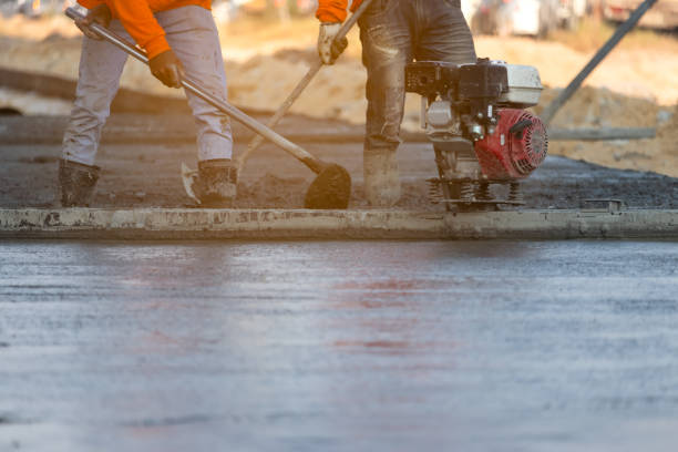 Best Concrete Driveway Installation in Firebaugh, CA