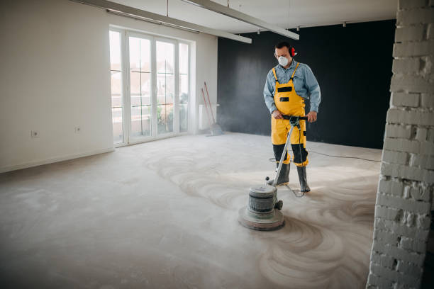 Best Residential Concrete Solutions in Firebaugh, CA