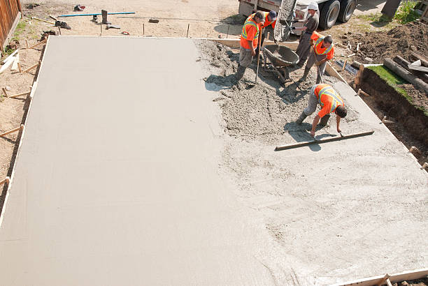 Best Concrete Sealing and Maintenance in Firebaugh, CA