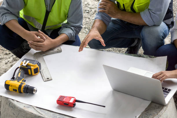 Best Concrete Sidewalk Installation in Firebaugh, CA