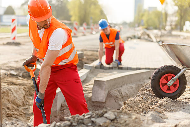 Best Stamped Concrete Services in Firebaugh, CA