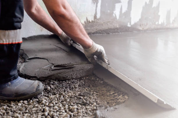 Best Residential Concrete Solutions in Firebaugh, CA